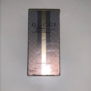 Gucci  made to measure 1.6